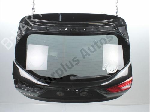 Used Tailgate Tailgate 39397782 39397782