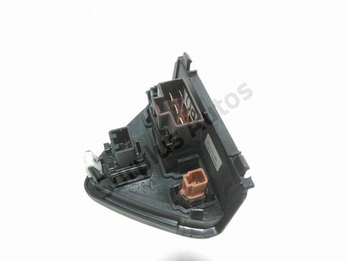 Warning switch RENAULT KOLEOS I (HY_) 2.0 dCi 4x4 (HY0B) | BP37017587I22 - Image 2