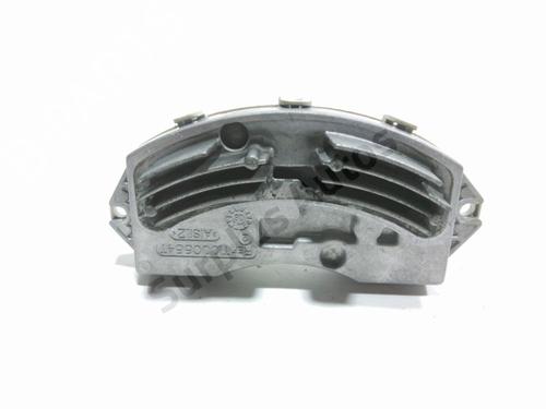 Heater resistor BMW 3 Touring (E91) 325 d | BP34001692M108 - Image 2