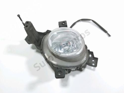 Used Right front fog light KIA SOUL II (PS) 1.6 CRDi 136 (136 hp) 28265545