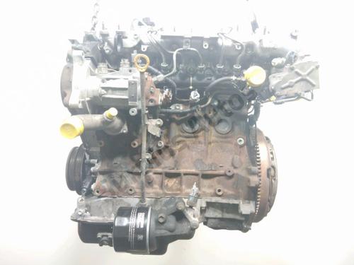 Used Engine Engine 38633772 38633772