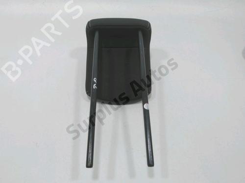 Headrest RENAULT CLIO III (BR0/1, CR0/1) 1.5 dCi (BR17, CR17) | BP38035678I31 - Image 2