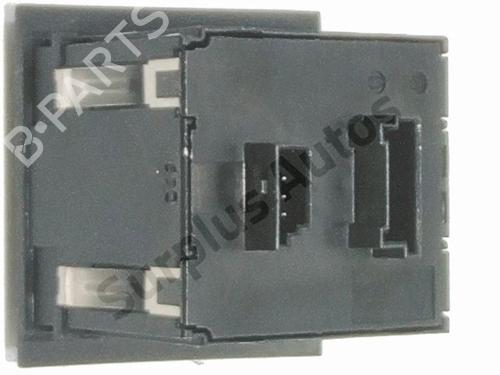Warning switch BMW 3 (E90) 318 d | BP40059475I22 - Image 3