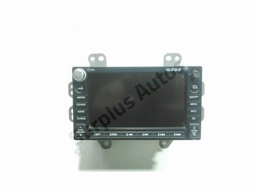 Used Radio Radio HONDA CR-V III (RE_) 2.2 i-CTDi 4WD (RE6) (140 hp) 33421172 33421172