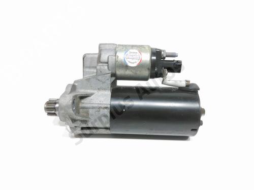 Used Starter VW GOLF V (1K1) 1.9 TDI (105 hp) 29856978
