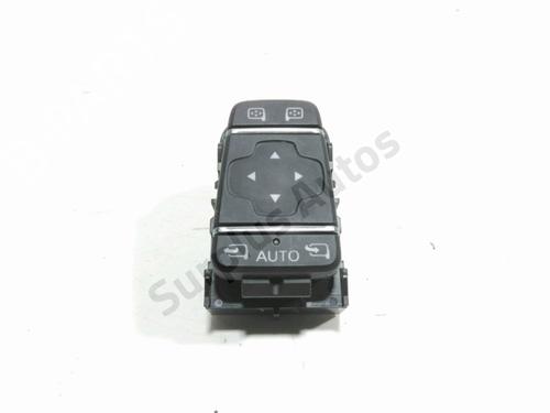 Comutador espelhos Comutador espelhos RENAULT CAPTUR I (J5_, H5_) 1.2 TCe 120 (118 hp) 39706330 39706330