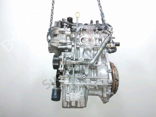 Engine PEUGEOT 108 1.0 VTi 72 | BP39397281M1 - Image 3