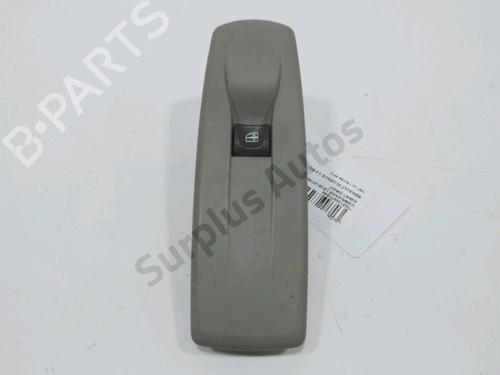 Used Right front window switch Right front window switch RENAULT FLUENCE (L3_) 1.5 dCi (L30B) (106 hp) 30994416 30994416
