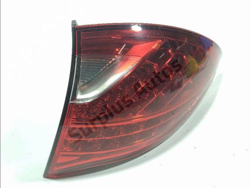 Used Right taillight PORSCHE CAYENNE (92A) 3.0 Diesel (245 hp) 32261232