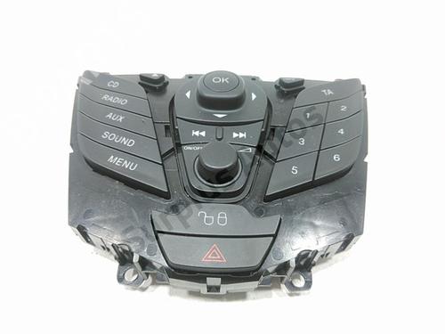 warning-switch-ford-fiesta-vi-cb1-ccn-2008-39548216 main image