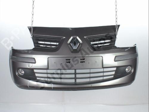 front-bumper-renault-modus-grand-modus-fjp0_-2004-39548275 main image