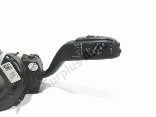 Rattkontroller SEAT IBIZA IV (6J5, 6P1) 1.6 TDI | BP30843113E15