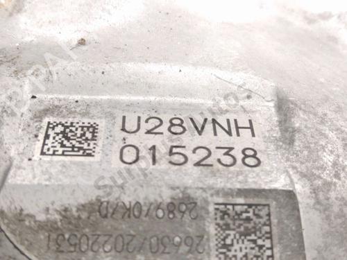 Gearbox KIA RIO IV (YB, SC, FB) 1.0 T-GDI 100 | BP32694452M3  - Image 5