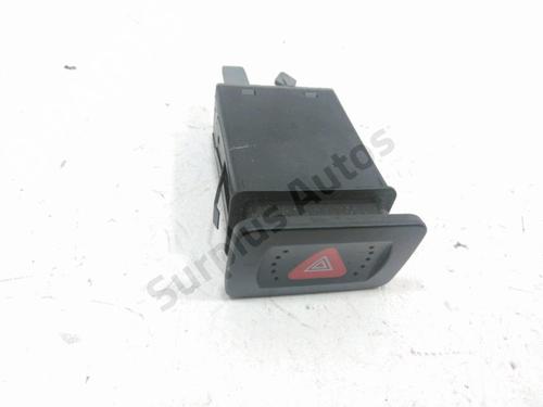 Used Warning switch VW GOLF IV (1J1) 1.9 TDI (90 hp) 30990190
