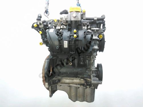 Motor OPEL CORSA C (X01) 1.0 (F08, F68) (60 hp) 28219576