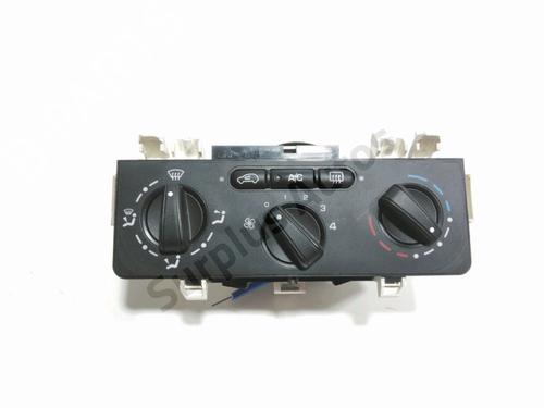 Used Climate control Climate control CITROËN C3 I (FC_, FN_) 1.4 HDi (68 hp) 33034280 33034280