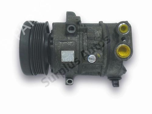 AC compressor OPEL CORSA D (S07) 1.2 (L08, L68) | BP38345251M34 - Image 4
