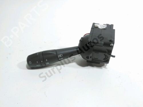 Forlygtekontakt RENAULT CLIO IV (BH_) 0.9 TCe 90 (BHNF, BHMA, BHMH, BHJK, BHJR) (90 hp) 30608144