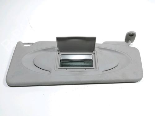 Used Right sun visor RENAULT KANGOO / GRAND KANGOO II (KW0/1_) 1.5 dCi 90 (KW05, KW08, KW0G, KW11) (90 hp) 28262682