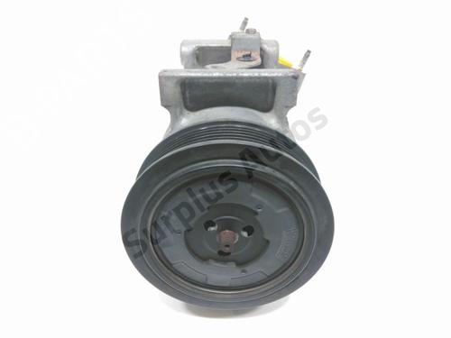 AC-Kompressor AC-Kompressor CITROËN C3 II (SC_) 1.2 VTi 82 (82 hp) 37628052 37628052