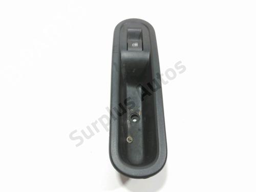 Used Right front window switch Right front window switch RENAULT TWINGO III (BCM_, BCA_) 1.0 SCe 70 (BCMB) (69 hp) 28238764 28238764