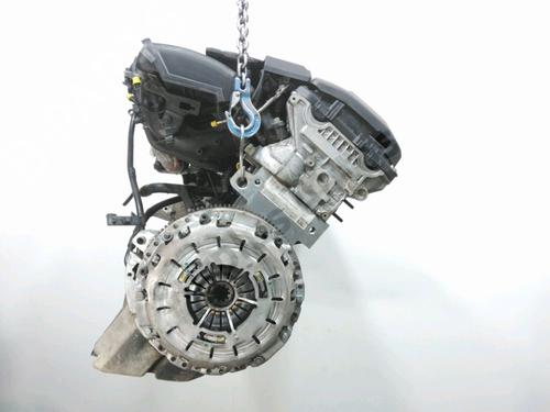 Engine BMW 3 Coupe (E46) 320 Ci | BP37762069M1 - Image 4