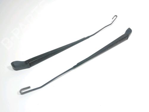 Used Front windshield wiper arm CITROËN XSARA PICASSO (N68) 2.0 HDi (90 hp) 28271782