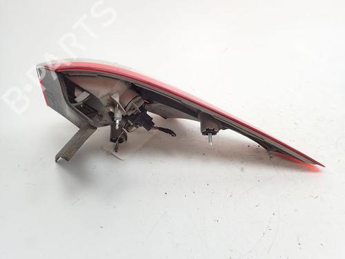 Left taillight FORD FOCUS III Turnier 1.6 TDCi | BP37788745C34 - Image 3