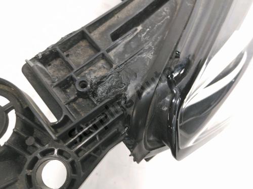 Right headlight PEUGEOT 308 II (LB_, LP_, LW_, LH_, L3_) 1.5 BlueHDI 100 | BP29859780C29