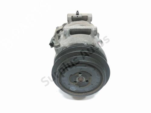 Used AC compressor AC compressor MERCEDES-BENZ B-CLASS Sports Tourer (W245) B 170 (245.232) (116 hp) 37764552 37764552