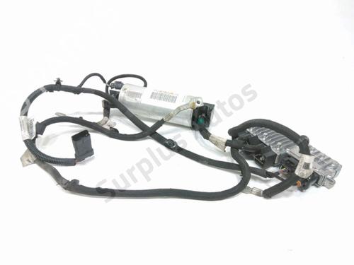 Used Electronic module Electronic module DS DS 4 / DS 4 CROSSBACK (NX_) 1.6 BlueHDi 120 (120 hp) 35719822 35719822