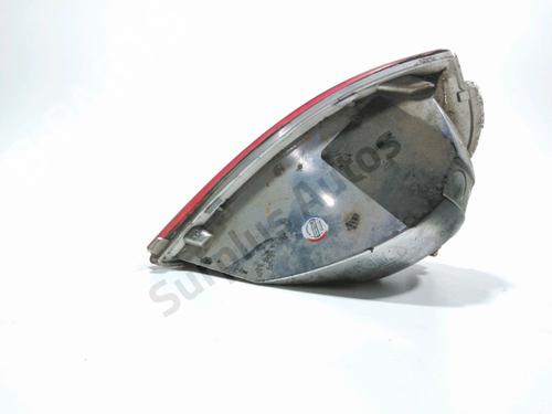 Rear fog light RENAULT SCÉNIC III (JZ0/1_) 1.6 dCi (JZ00, JZ12) | BP28270674C37 
