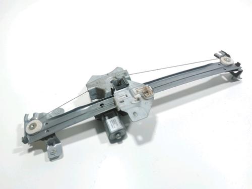 Rear right window mechanism RENAULT ZOE (BFM_) ZOE | BP28250542C25 - Image 2