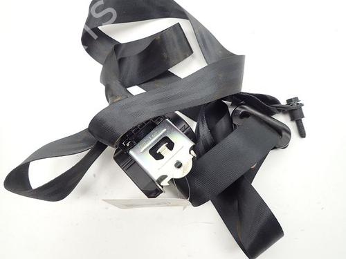 Front right seatbelt DACIA SANDERO II TCe 90 (B8M1, B8MA, B8AC) | BP30992342I25 - Image 2