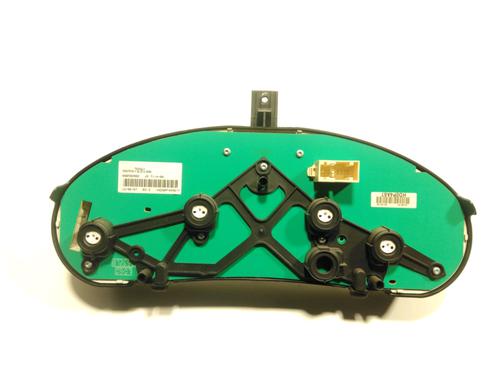 Kombiinstrument PEUGEOT 206 Hatchback (2A/C) 1.4 i | BP28230342C47 