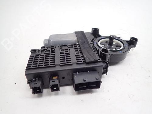 Rudehejsemekanisme Højre foran CITROËN C4 Picasso I MPV (UD_) 1.6 HDi | BP30995338C23