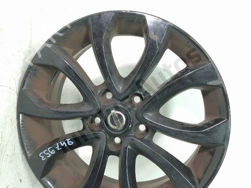 Used Rim Rim NISSAN JUKE (F15) 1.5 dCi (110 hp) 35773539 35773539