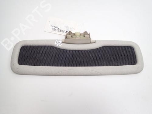 Used Right sun visor Right sun visor 37784370 37784370