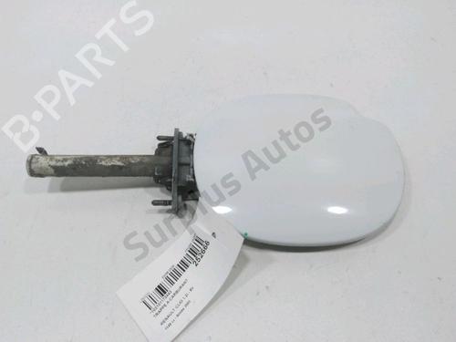 Tanklåg Tanklåg RENAULT CLIO II (BB_, CB_) 1.2 (BB0A, BB0F, BB10, BB1K, BB28, BB2D, BB2H, CB0A,... (58 hp) 36374104 36374104