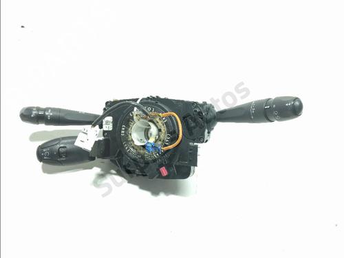 Used Steering wheel controls Steering wheel controls PEUGEOT 208 I (CA_, CC_) 1.6 HDi / BlueHDi 75 (75 hp) 33903832 33903832