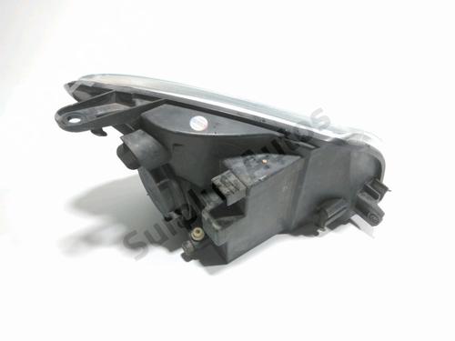 Left headlight PEUGEOT PARTNER MPV (5_, G_) 1.6 HDi 90 | BP36963094C28 - Image 3