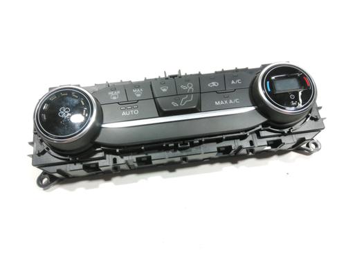 Used Climate control Climate control 37767139 37767139