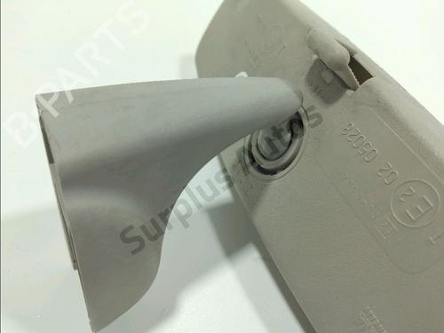 Rear mirror RENAULT CLIO IV (BH_) 1.5 dCi 90 | BP37628272I6 - Image 3