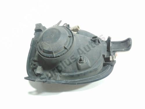 Right headlight RENAULT KANGOO (KC0/1_) 1.5 dCi (KC08, KC09) | BP39491328C29 - Image 2