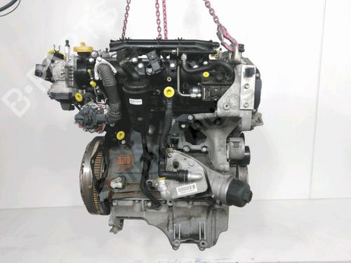 Used Engine SUZUKI SX4 (EY, GY) 2.0 DDiS 4x4 (RW420D) (135 hp) 32131442