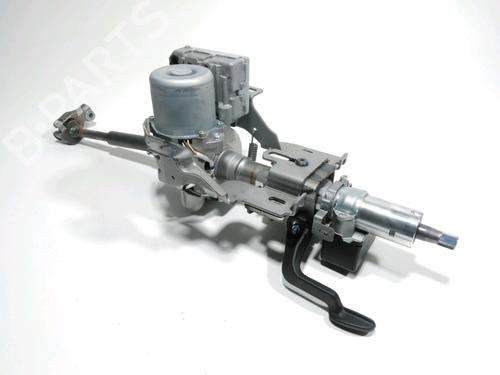 Used Steering column RENAULT MEGANE IV Hatchback (B9A/M/N_) 1.5 Blue dCi 115 (B9A6) (116 hp) 28224975