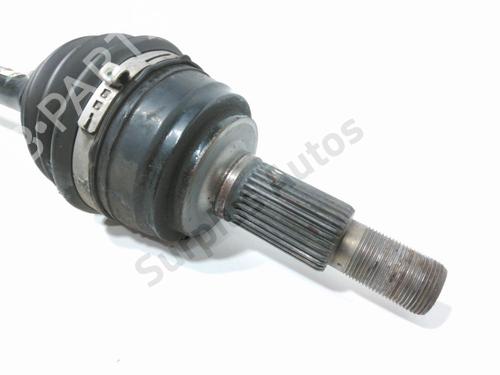 Left front driveshaft PORSCHE CAYENNE (92A) 4.8 Turbo | BP30119109M38