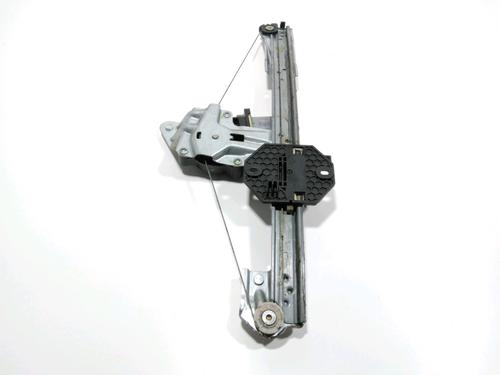 Used Front left window mechanism Front left window mechanism DACIA SANDERO II 1.2 (75 hp) 28241155 28241155