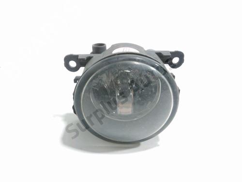 Used Left front fog light Left front fog light NISSAN NOTE (E11, NE11) 1.5 dCi (86 hp) 33733749 33733749