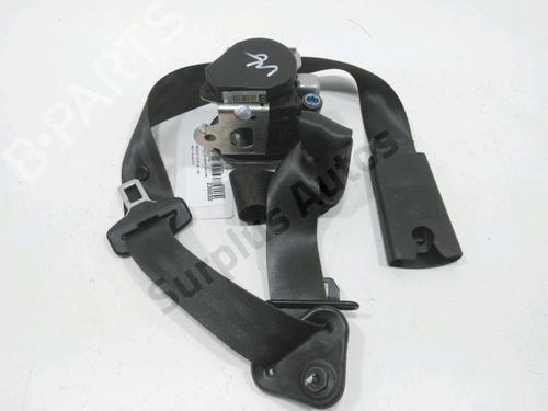 Used Front left belt tensioner RENAULT CLIO IV (BH_) 0.9 TCe 90 (BHNF, BHMA, BHMH, BHJK, BHJR) (90 hp) 30992670